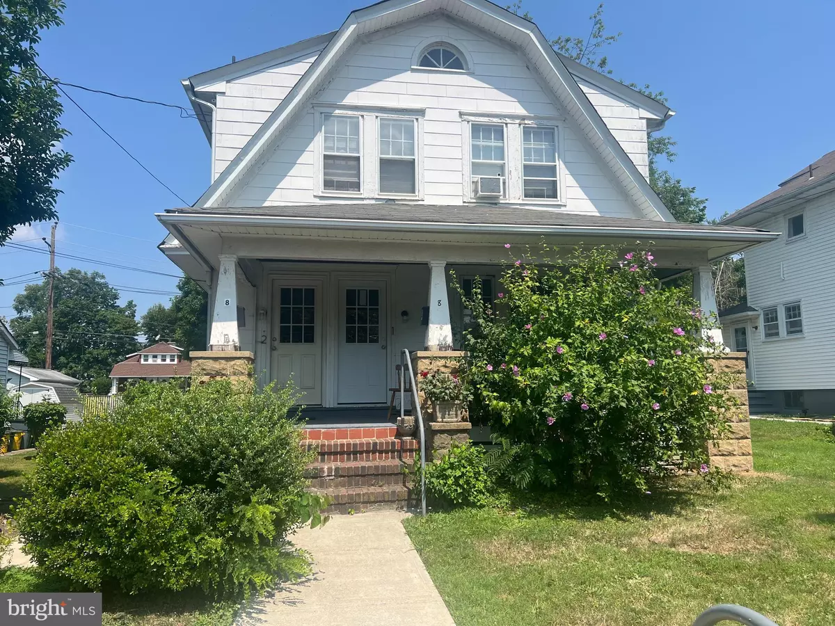 Ewing, NJ 08638,8 EWINGTON AVE #1