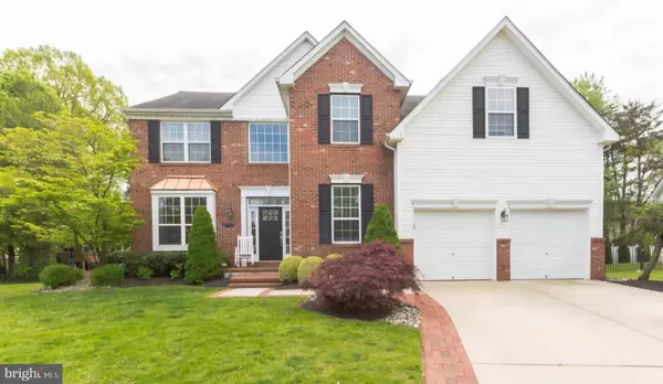 Hainesport, NJ 08036,11 TYLER PL