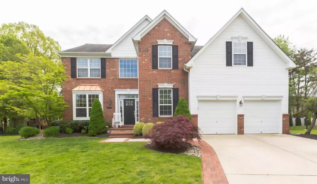 11 TYLER PL, Hainesport, NJ 08036