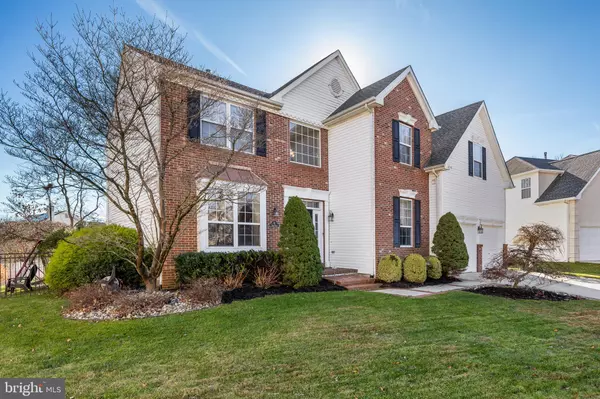 Hainesport, NJ 08036,11 TYLER PL