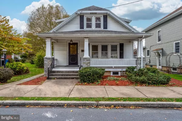 Hummelstown, PA 17036,609 W HIGH ST