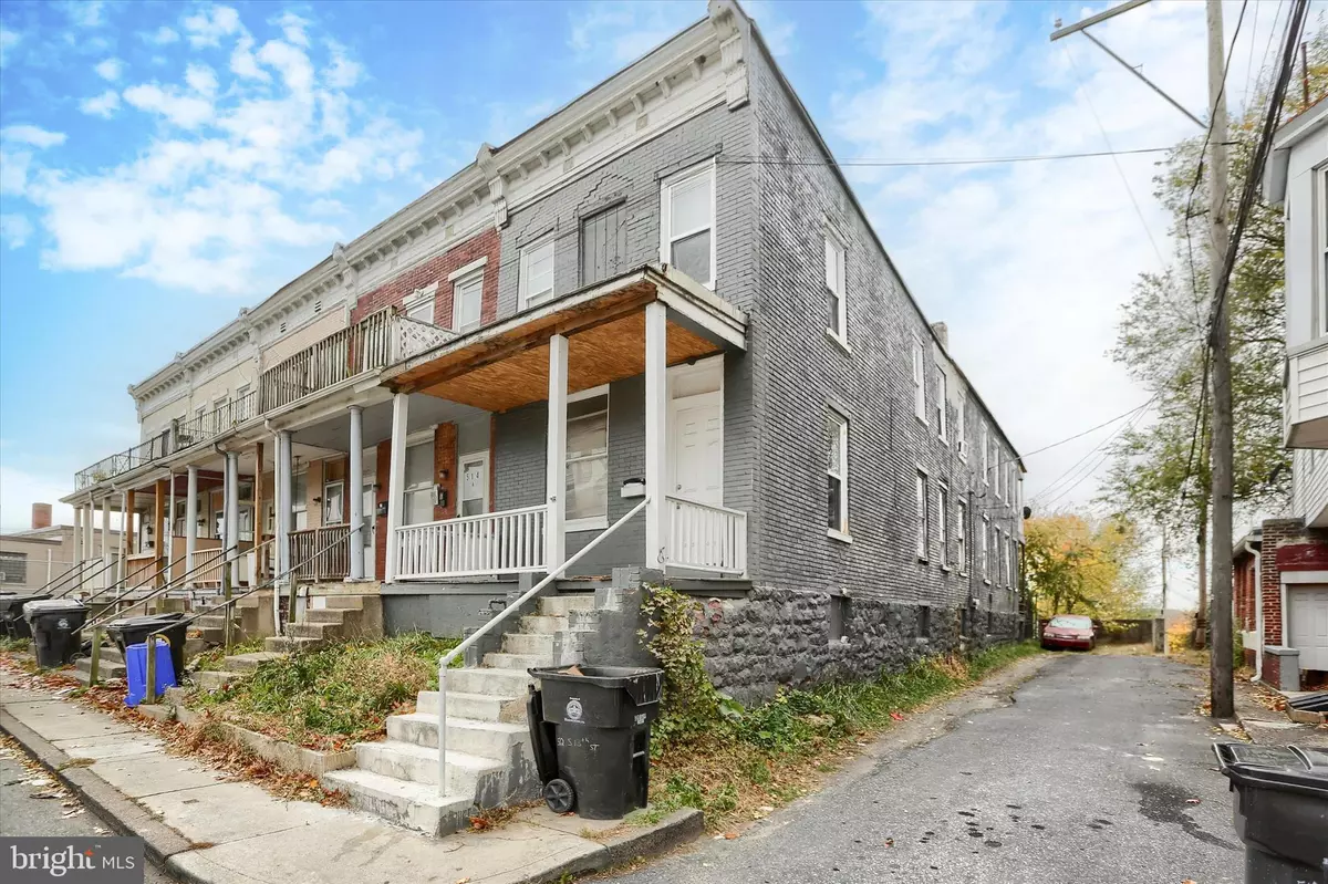 Harrisburg, PA 17104,512 S 13TH ST