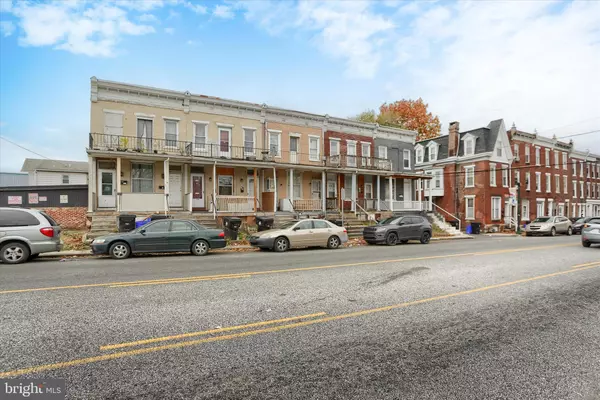 Harrisburg, PA 17104,512 S 13TH ST