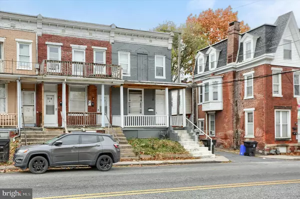 Harrisburg, PA 17104,512 S 13TH ST