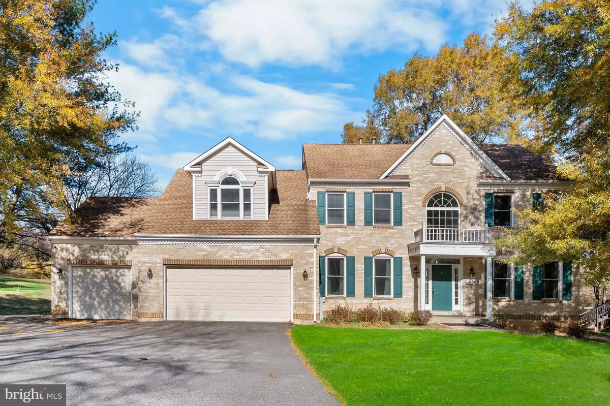 Upper Marlboro, MD 20774,16508 KILBY CT