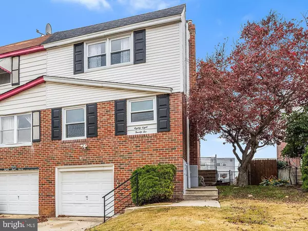 Philadelphia, PA 19152,8822 DEWEES ST