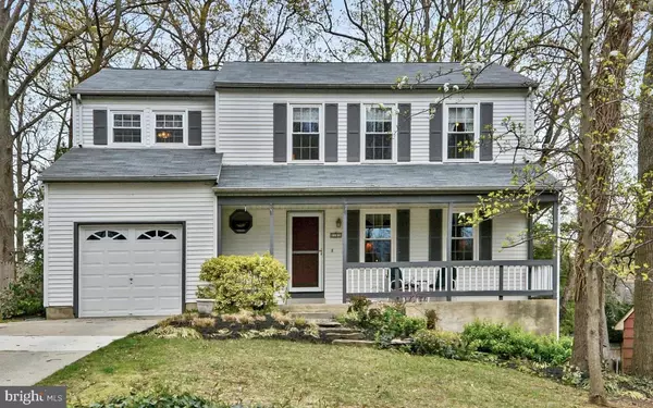 1181 RAMBLEWOOD DR, Annapolis, MD 21409