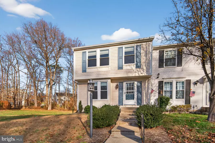 14598 OLDE KENT RD, Centreville, VA 20120