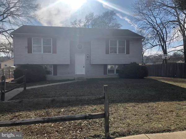 8269 QUARTERFIELD RD, Severn, MD 21144