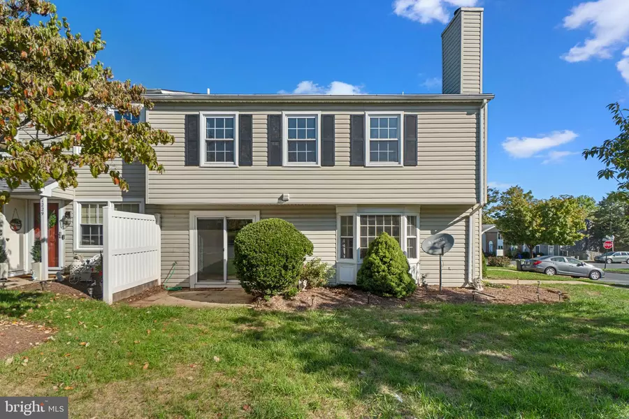 1225-E DANIELLE DR #1225E, Frederick, MD 21703