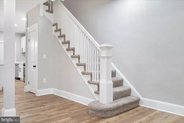 Baltimore, MD 21216,2307 N ELLAMONT ST