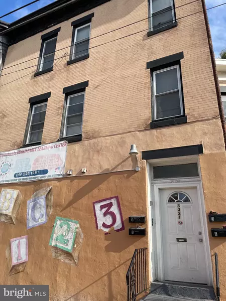 1234-40 RISING SUN AVE #A, Philadelphia, PA 19140