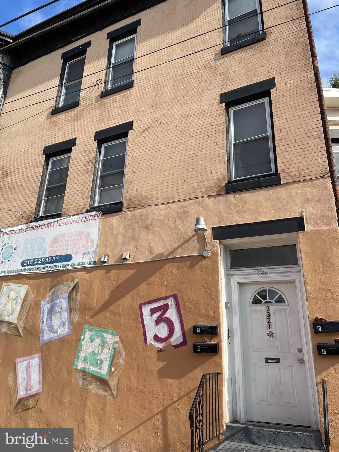 Philadelphia, PA 19140,1234-40 RISING SUN AVE #A