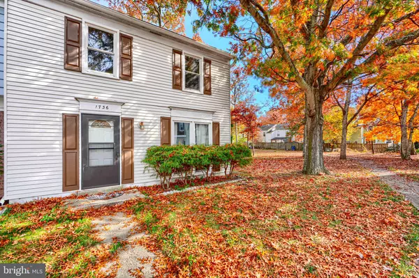Waldorf, MD 20602,1736 BRIGHTWELL CT