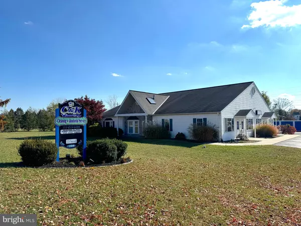 200 SCHNEIDER DR, Lebanon, PA 17046