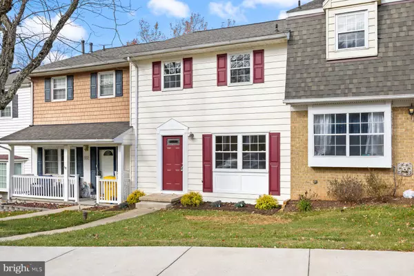 594 MILLSHIRE DR, Millersville, MD 21108