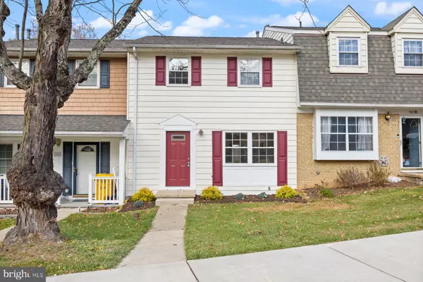 Millersville, MD 21108,594 MILLSHIRE DR