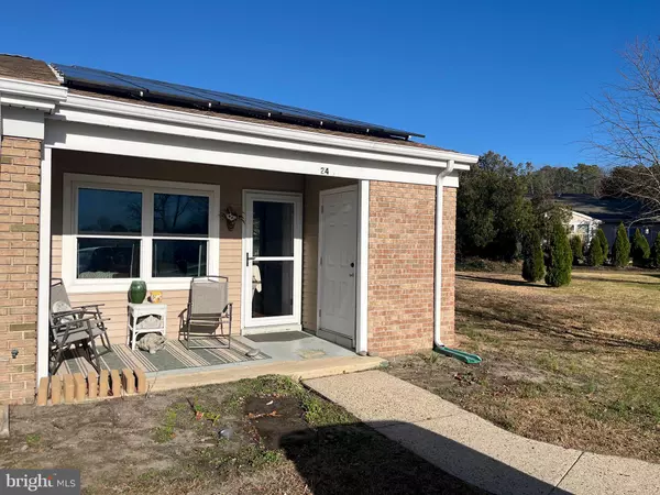 Southampton, NJ 08088,24 FARRINGTON CT