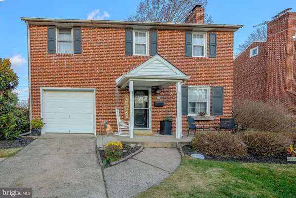 Drexel Hill, PA 19026,921 ADDINGHAM AVE