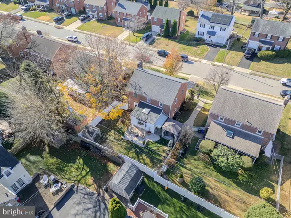 Drexel Hill, PA 19026,921 ADDINGHAM AVE