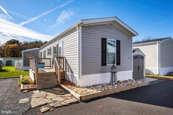 Ocean City, MD 21842,12346 OLD BRIDGE #152