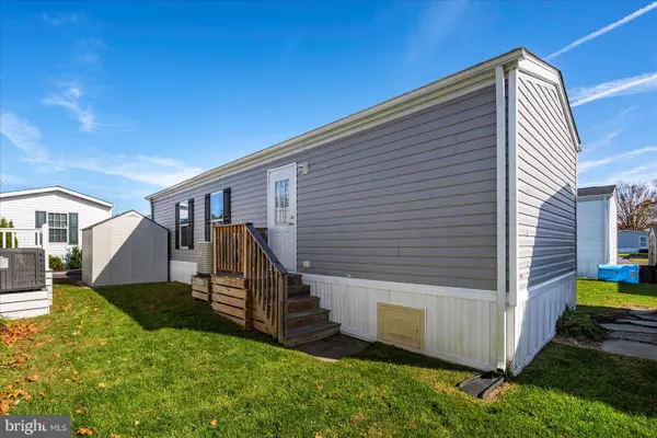 Ocean City, MD 21842,12346 OLD BRIDGE #152