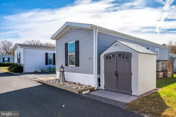 Ocean City, MD 21842,12346 OLD BRIDGE #152