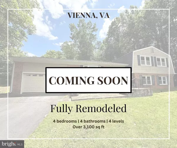 2133 FREDA DR, Vienna, VA 22181