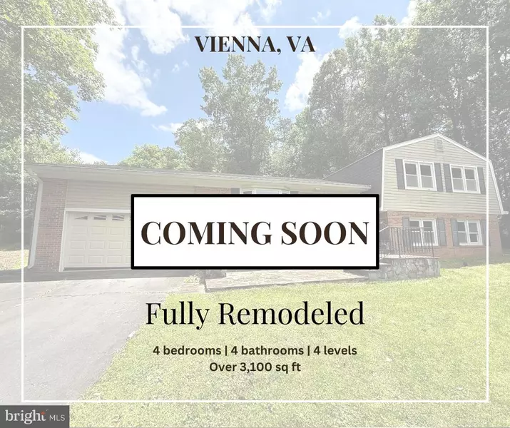 2133 FREDA DR, Vienna, VA 22181