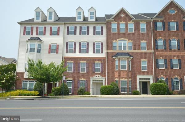 Frederick, MD 21701,202-B MILL POND RD