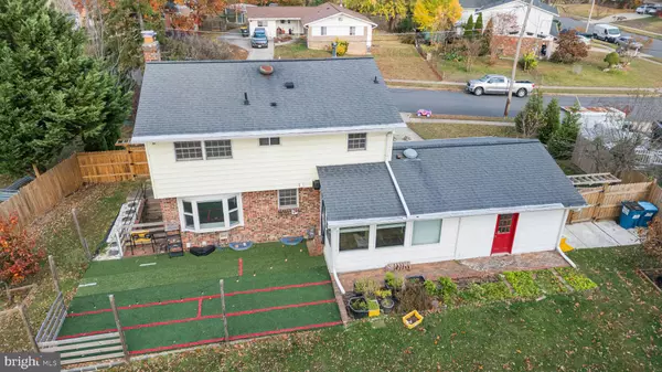 Springfield, VA 22152,6910 ONTARIO ST