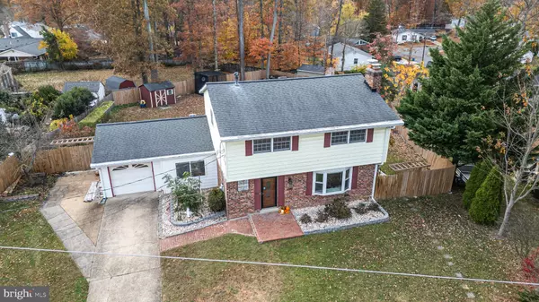 Springfield, VA 22152,6910 ONTARIO ST