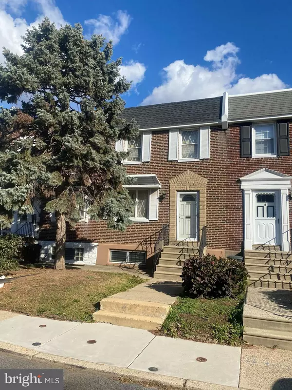 Philadelphia, PA 19149,2909 ELBRIDGE ST