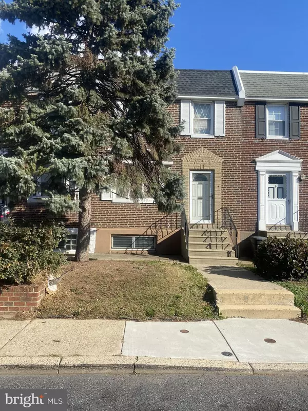 Philadelphia, PA 19149,2909 ELBRIDGE ST