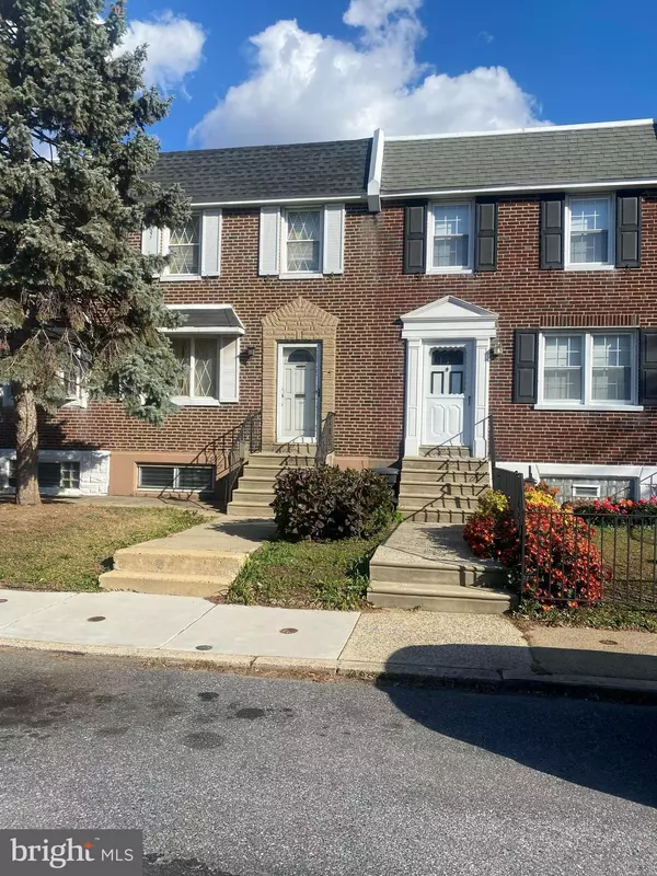 Philadelphia, PA 19149,2909 ELBRIDGE ST