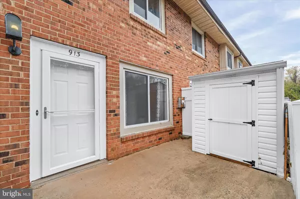 Newark, DE 19702,913 COBBLE CREEK CURV #913C