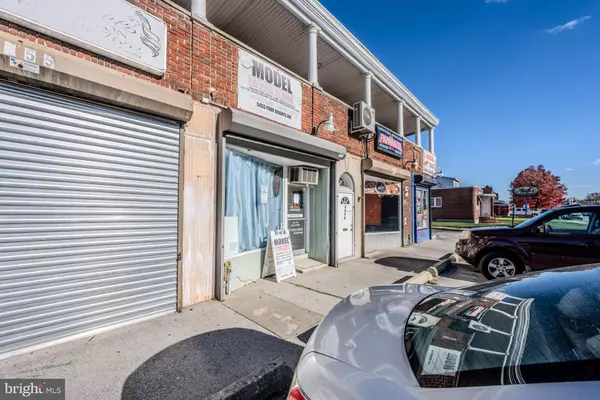 Baltimore, MD 21215,5447 PARK HEIGHTS AVE