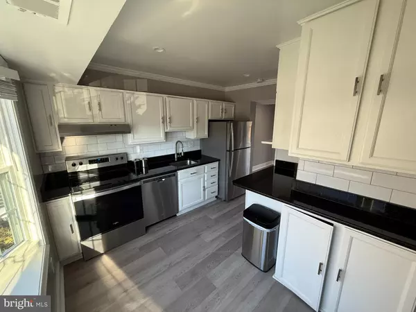 Burke, VA 22015,6433 FENESTRA CT #56B