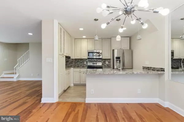 Montgomery Village, MD 20886,20 LEA POND CT