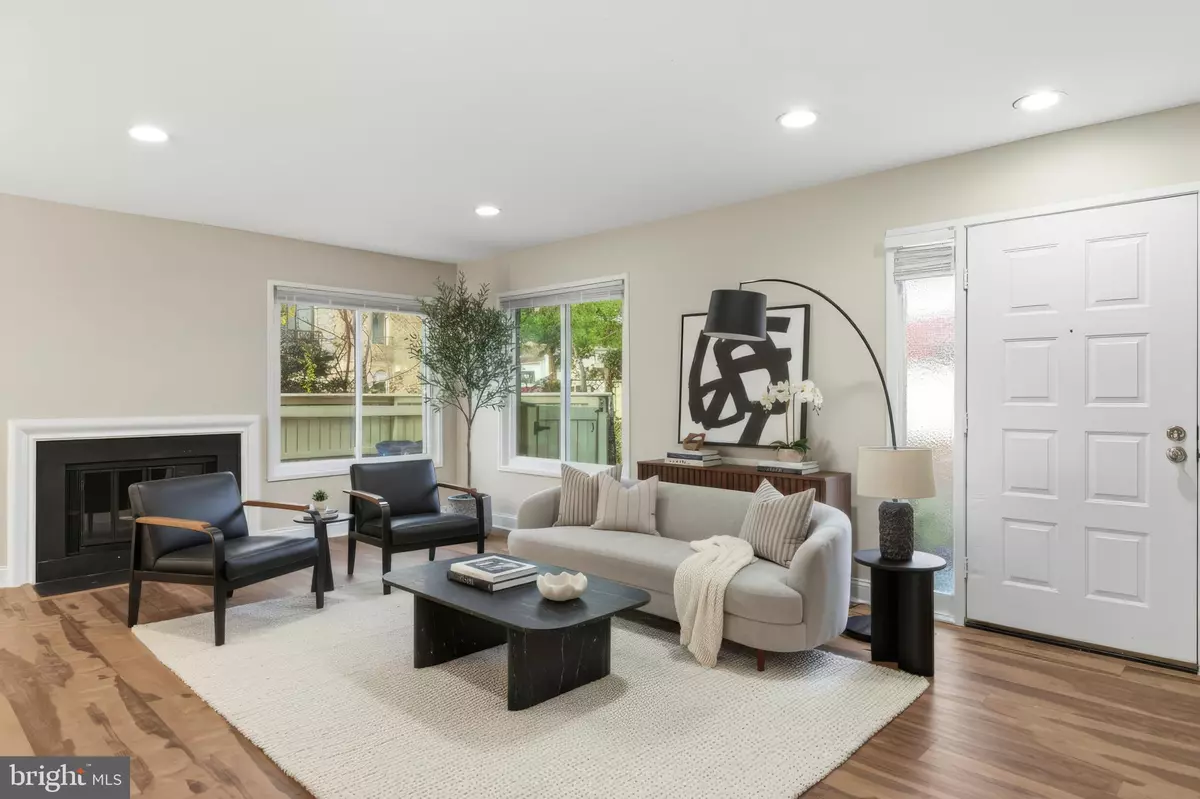 Montgomery Village, MD 20886,20 LEA POND CT