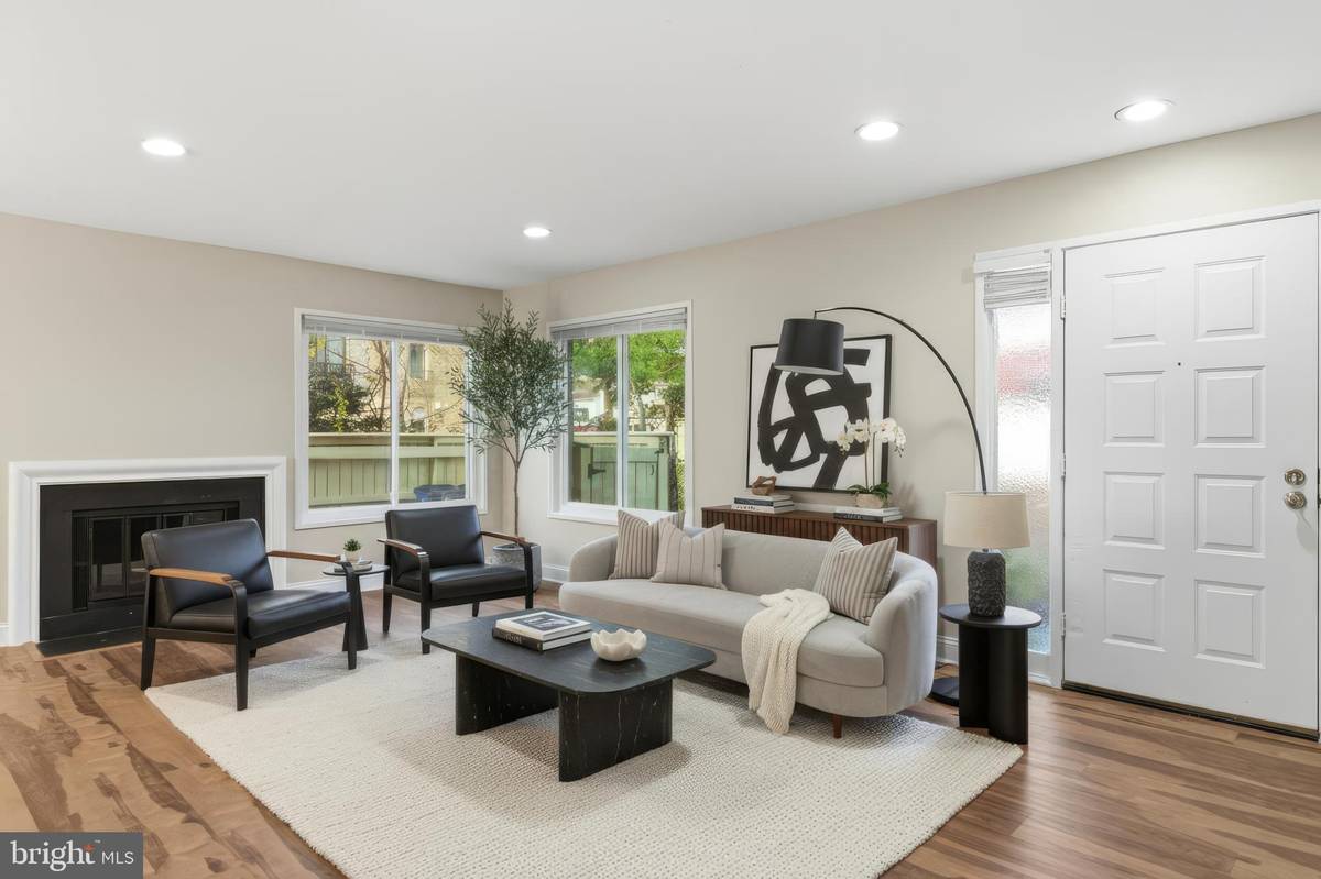 Montgomery Village, MD 20886,20 LEA POND CT