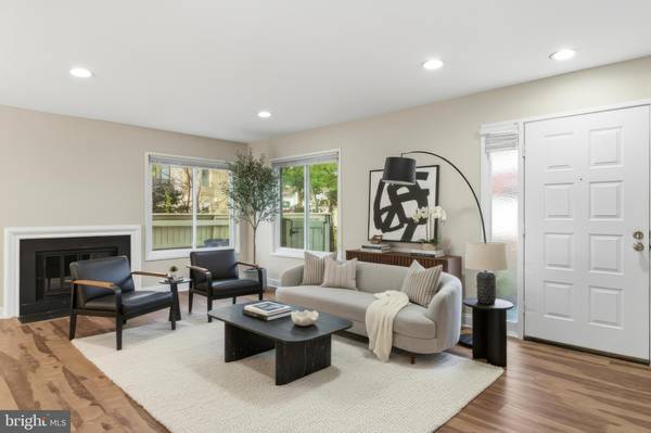 20 LEA POND CT, Montgomery Village, MD 20886