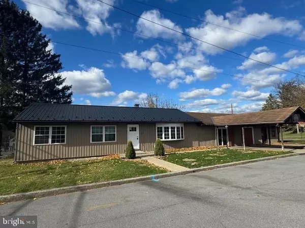 Burnham, PA 17009,300 LOCUST ST