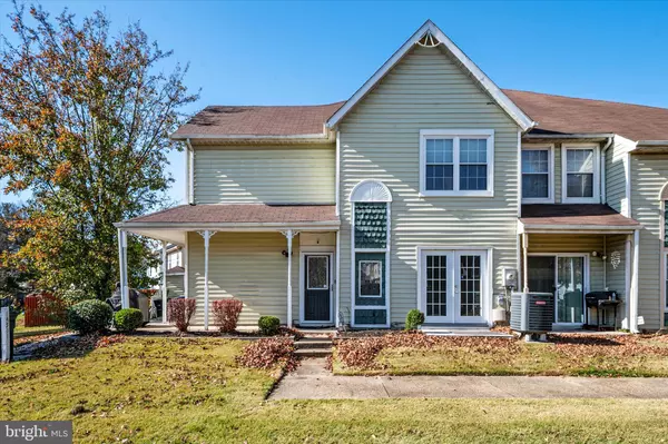 Upper Marlboro, MD 20772,14511 MARLBOROUGH CIR