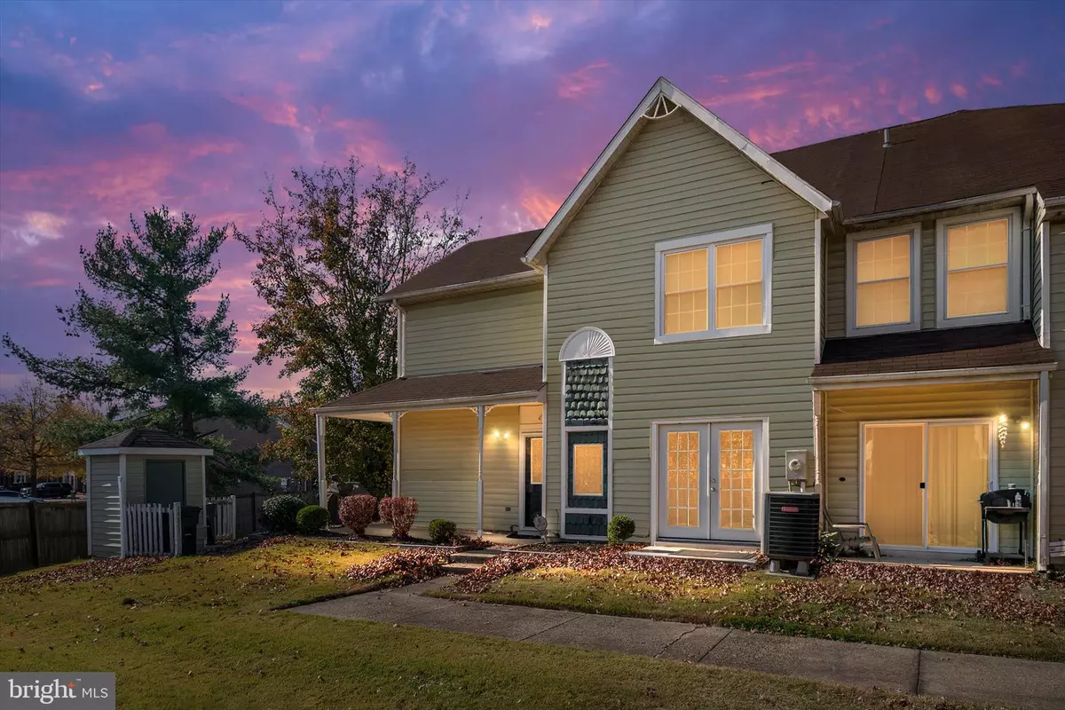 Upper Marlboro, MD 20772,14511 MARLBOROUGH CIR