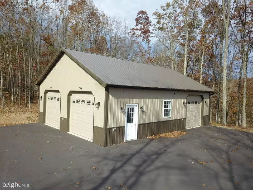 Hedgesville, WV 25427,FABLE ROAD (LOT 21)