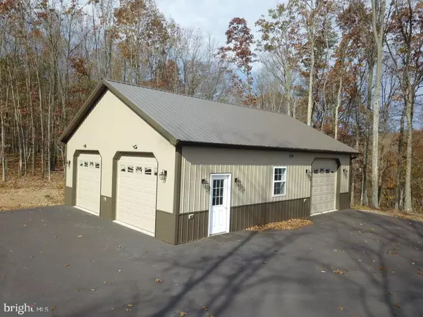 Hedgesville, WV 25427,FABLE ROAD (LOT 21)