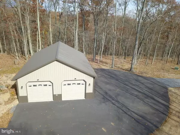 Hedgesville, WV 25427,FABLE ROAD (LOT 21)