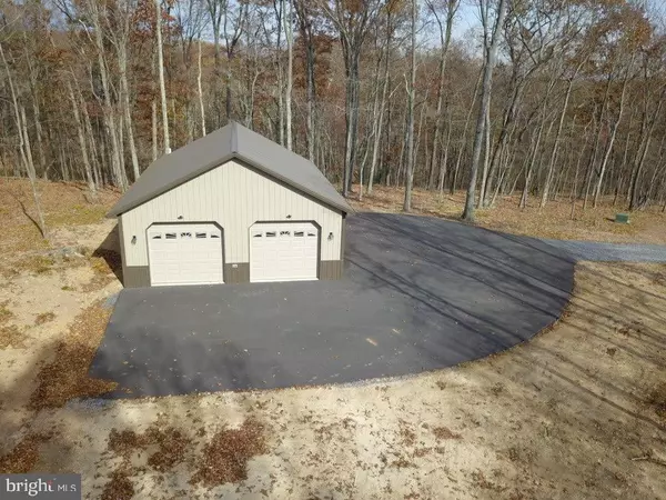 Hedgesville, WV 25427,FABLE ROAD (LOT 21)