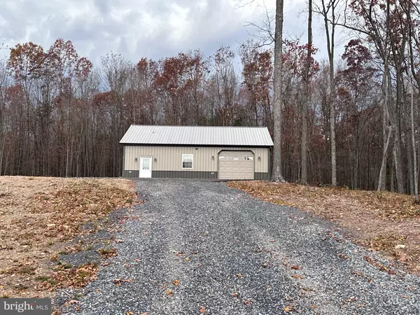 Hedgesville, WV 25427,FABLE ROAD (LOT 21)